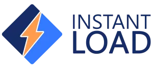 Logo instant load