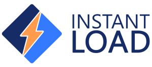 Logo instant load